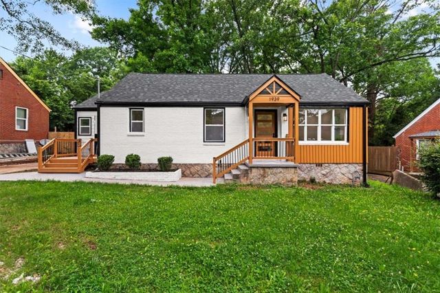 1939 Willa Dr, Decatur, GA 30032