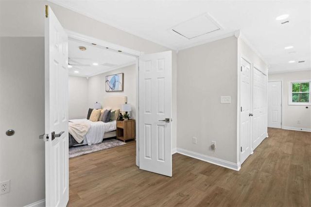 1939 Willa Dr, Decatur, GA 30032