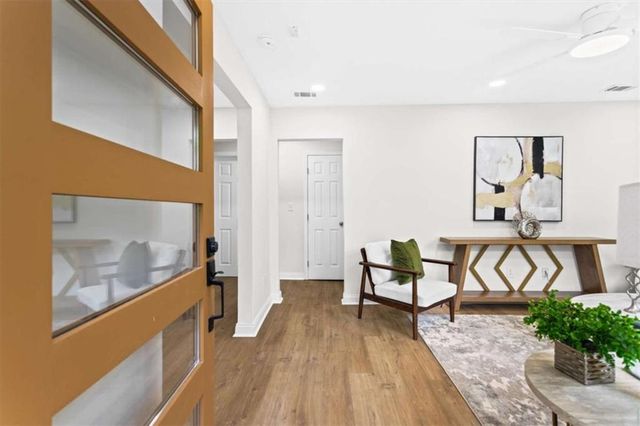 1939 Willa Dr, Decatur, GA 30032