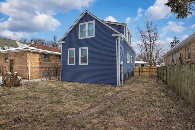 12420 S Emerald Avenue, Chicago, IL 60628