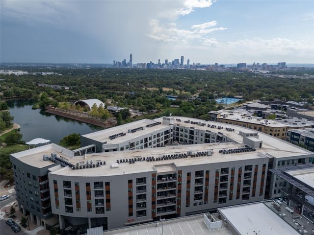 1701 Simond Ave 302, Austin, TX 78723