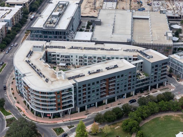 1701 Simond Ave 302, Austin, TX 78723