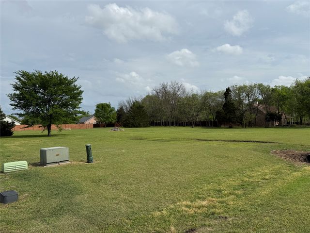 2915 Cathleen, Sherman, TX 75092