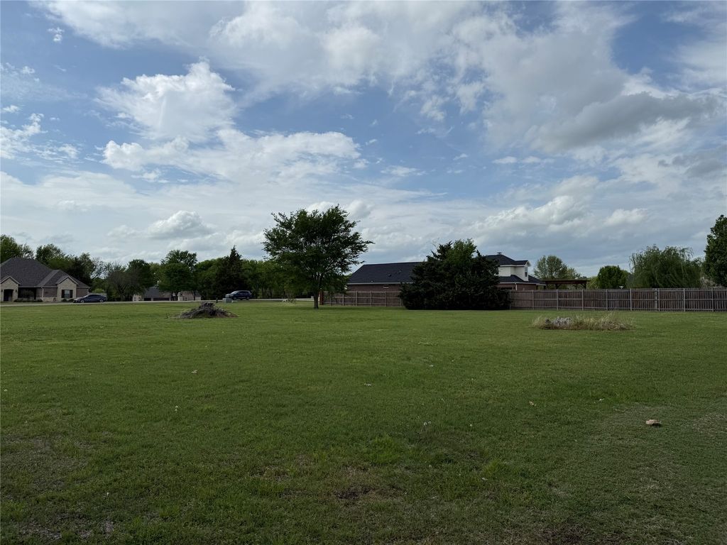 2915 Cathleen, Sherman, TX 75092