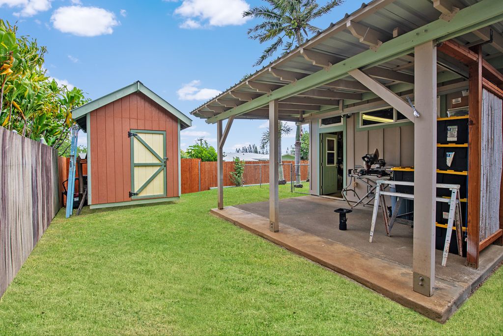 Image 23 of property listing at 54-3701 LEHUULA CIRCLE, Kapaau, HI 96755