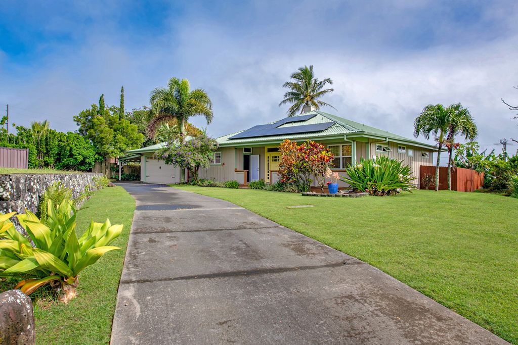 Image 28 of property listing at 54-3701 LEHUULA CIRCLE, Kapaau, HI 96755