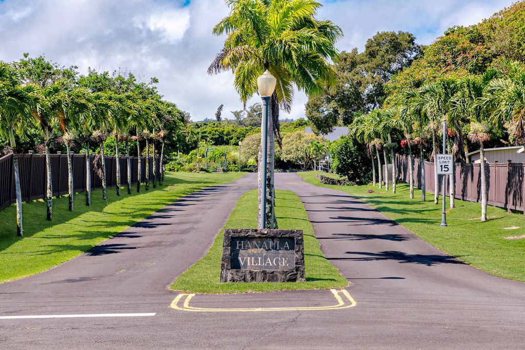 Image 30 of property listing at 54-3701 LEHUULA CIRCLE, Kapaau, HI 96755