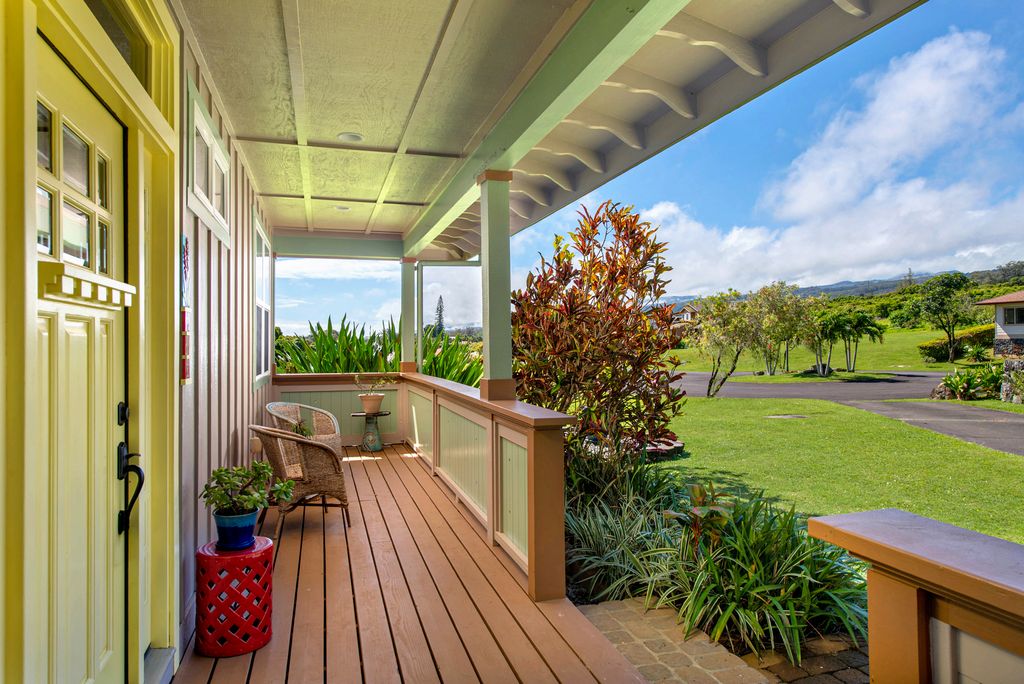 Image 4 of property listing at 54-3701 LEHUULA CIRCLE, Kapaau, HI 96755