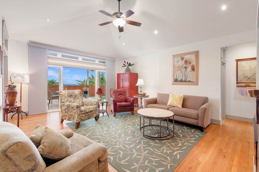 Image 7 of property listing at 54-3701 LEHUULA CIRCLE, Kapaau, HI 96755