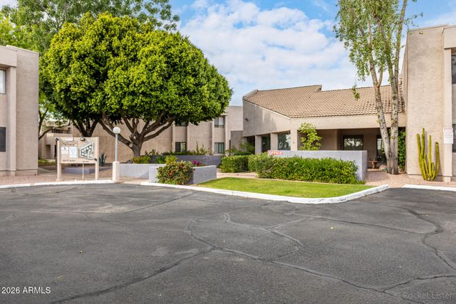 1920 W LINDNER Avenue 207, Mesa, AZ 85202