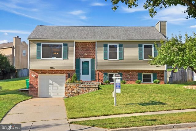 9136 MCHENRY LN, Lanham, MD 20706