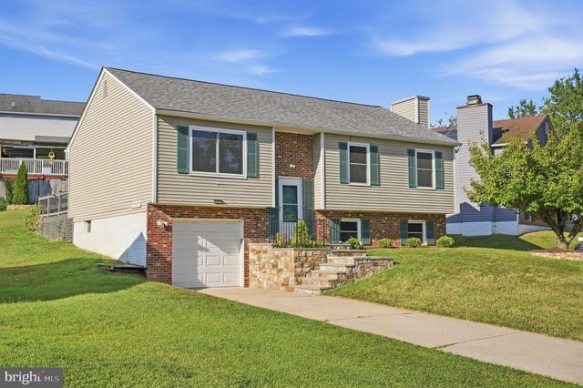 9136 MCHENRY LN, Lanham, MD 20706