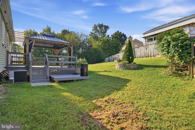 9136 MCHENRY LN, Lanham, MD 20706