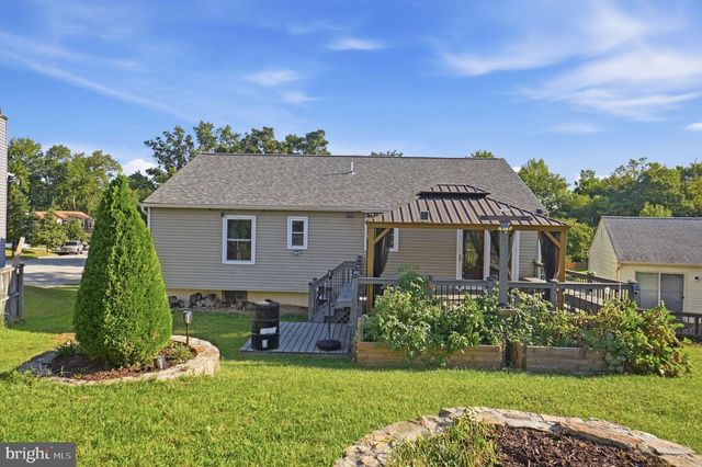 9136 MCHENRY LN, Lanham, MD 20706