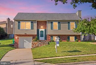9136 MCHENRY LN, Lanham, MD 20706