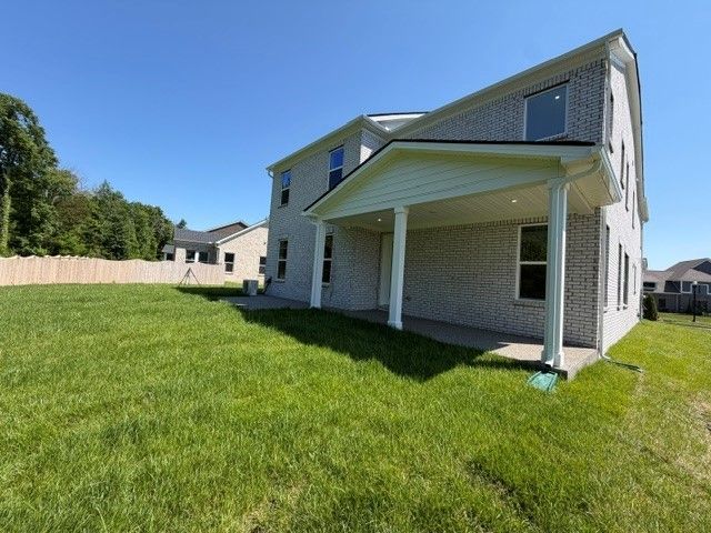 2003 Holbrook Rd, Mount Juliet, TN 37122