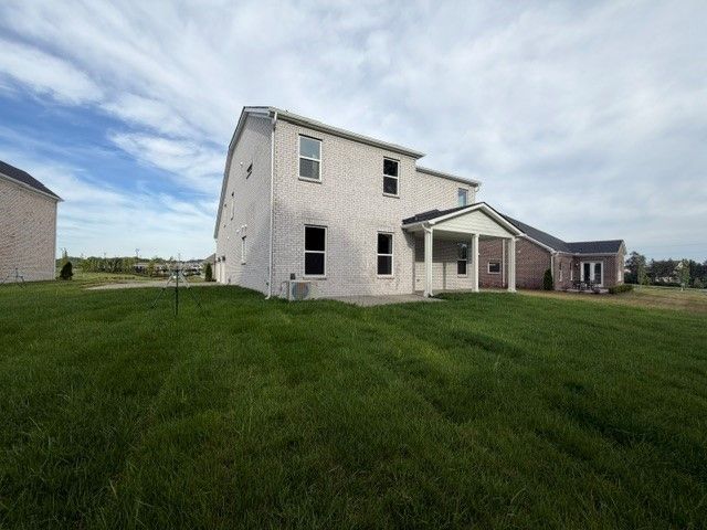 2003 Holbrook Rd, Mount Juliet, TN 37122
