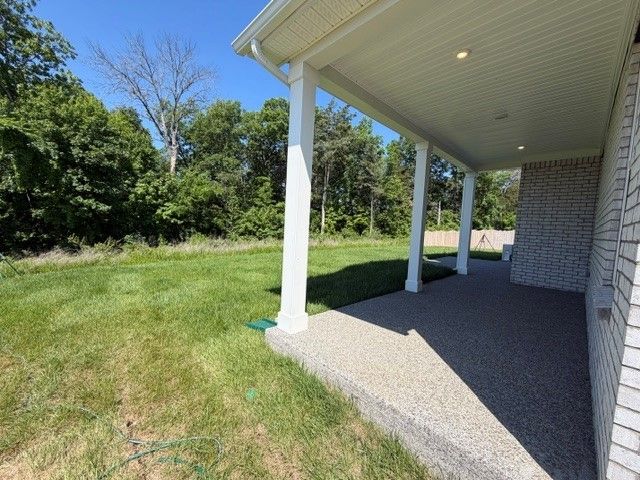 2003 Holbrook Rd, Mount Juliet, TN 37122