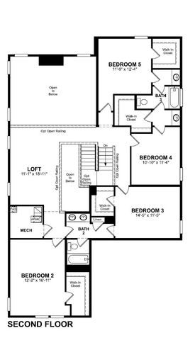 2003 Holbrook Rd, Mount Juliet, TN 37122