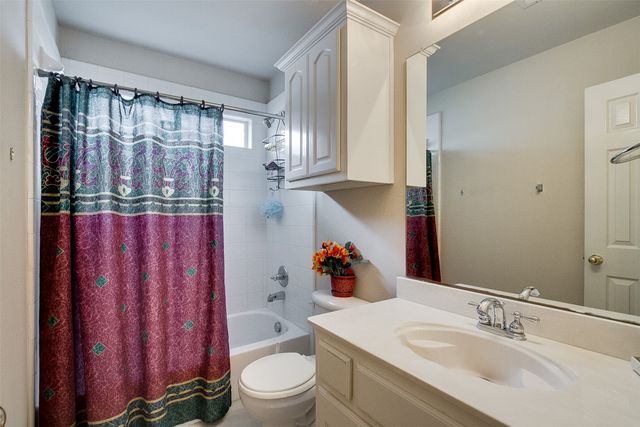 705 Sundown Way, Murphy, TX 75094