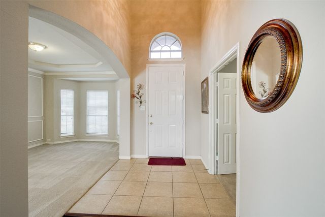 705 Sundown Way, Murphy, TX 75094