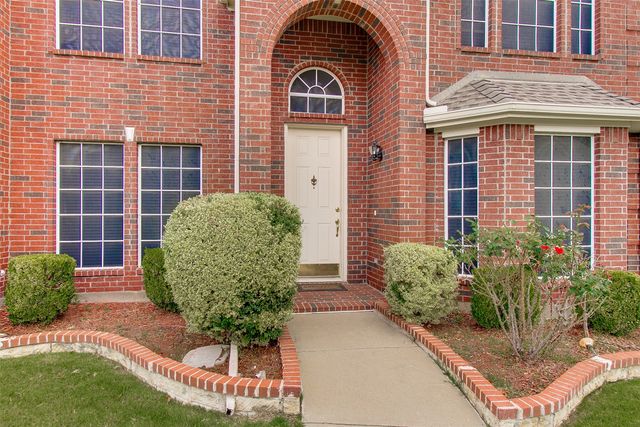 705 Sundown Way, Murphy, TX 75094