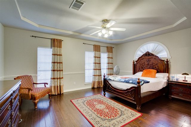 705 Sundown Way, Murphy, TX 75094