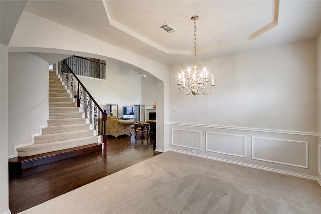 705 Sundown Way, Murphy, TX 75094