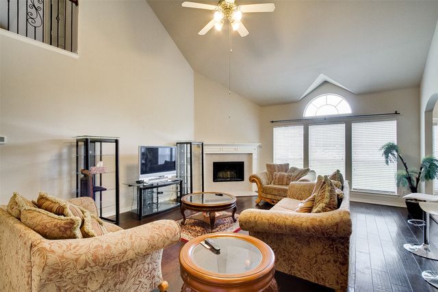 705 Sundown Way, Murphy, TX 75094