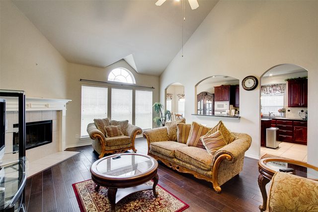 705 Sundown Way, Murphy, TX 75094