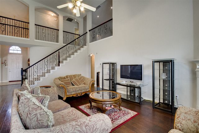 705 Sundown Way, Murphy, TX 75094