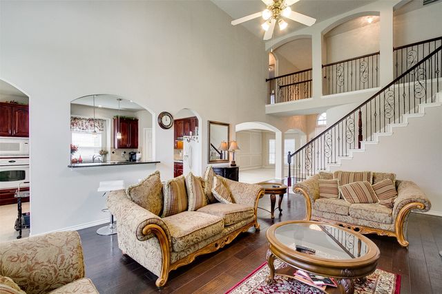 705 Sundown Way, Murphy, TX 75094