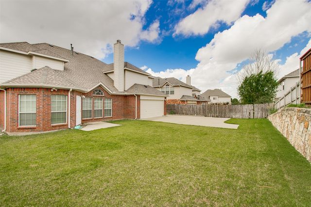 705 Sundown Way, Murphy, TX 75094
