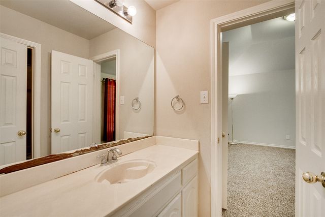 705 Sundown Way, Murphy, TX 75094