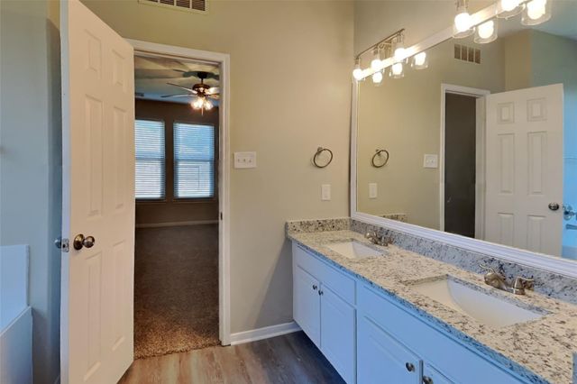 17903 Timber Crossing Lane, Cypress, TX 77433