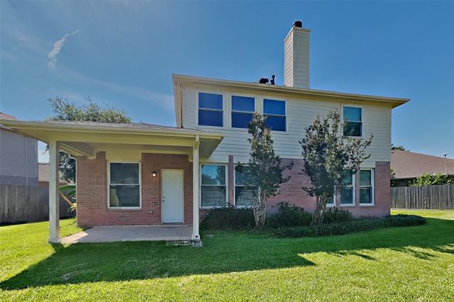 17903 Timber Crossing Lane, Cypress, TX 77433
