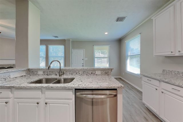 17903 Timber Crossing Lane, Cypress, TX 77433