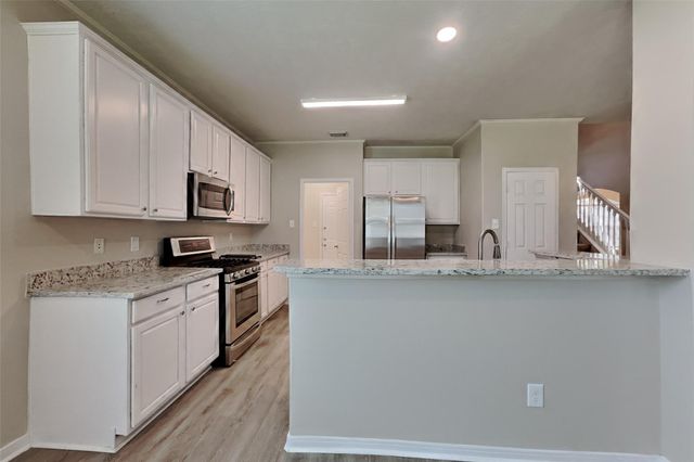 17903 Timber Crossing Lane, Cypress, TX 77433