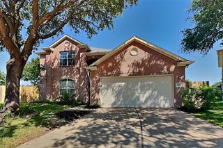 17903 Timber Crossing Lane, Cypress, TX 77433