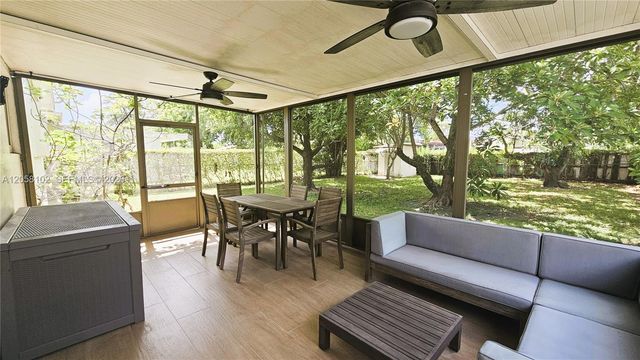 6550 SW 28th Street, Miami, FL 33155