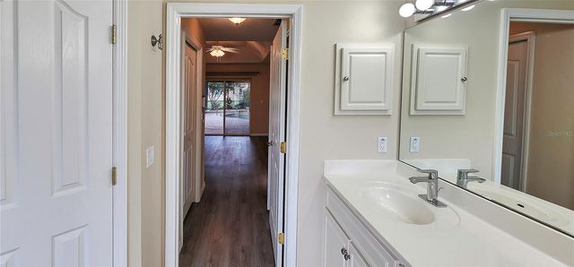 20 FIRETHORN LANE, Palm Coast, FL 32137