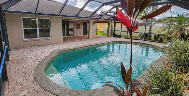 20 FIRETHORN LANE, Palm Coast, FL 32137