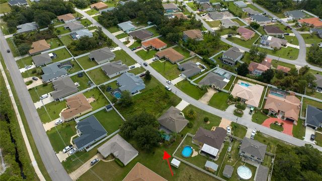 20 FIRETHORN LANE, Palm Coast, FL 32137