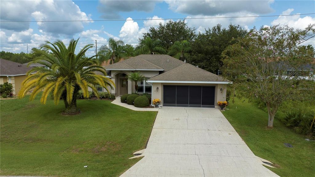 20 FIRETHORN LANE, Palm Coast, FL 32137