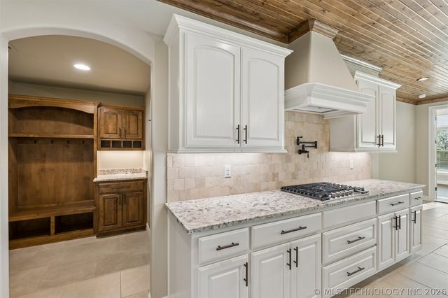 10912 N 81st East Place, Owasso, OK 74055