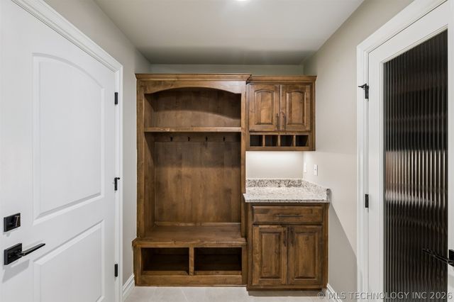 10912 N 81st East Place, Owasso, OK 74055