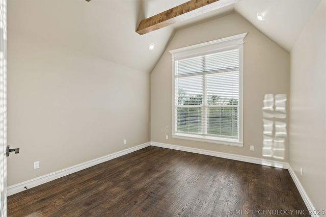 10912 N 81st East Place, Owasso, OK 74055