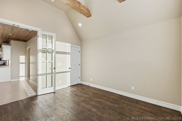 10912 N 81st East Place, Owasso, OK 74055