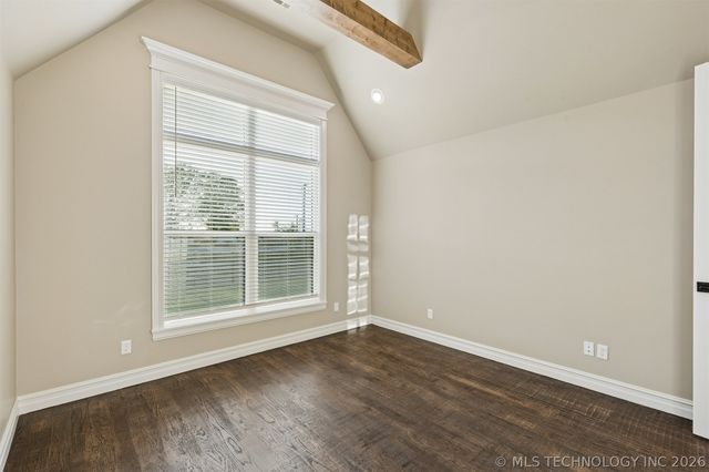 10912 N 81st East Place, Owasso, OK 74055