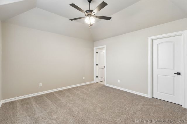 10912 N 81st East Place, Owasso, OK 74055
